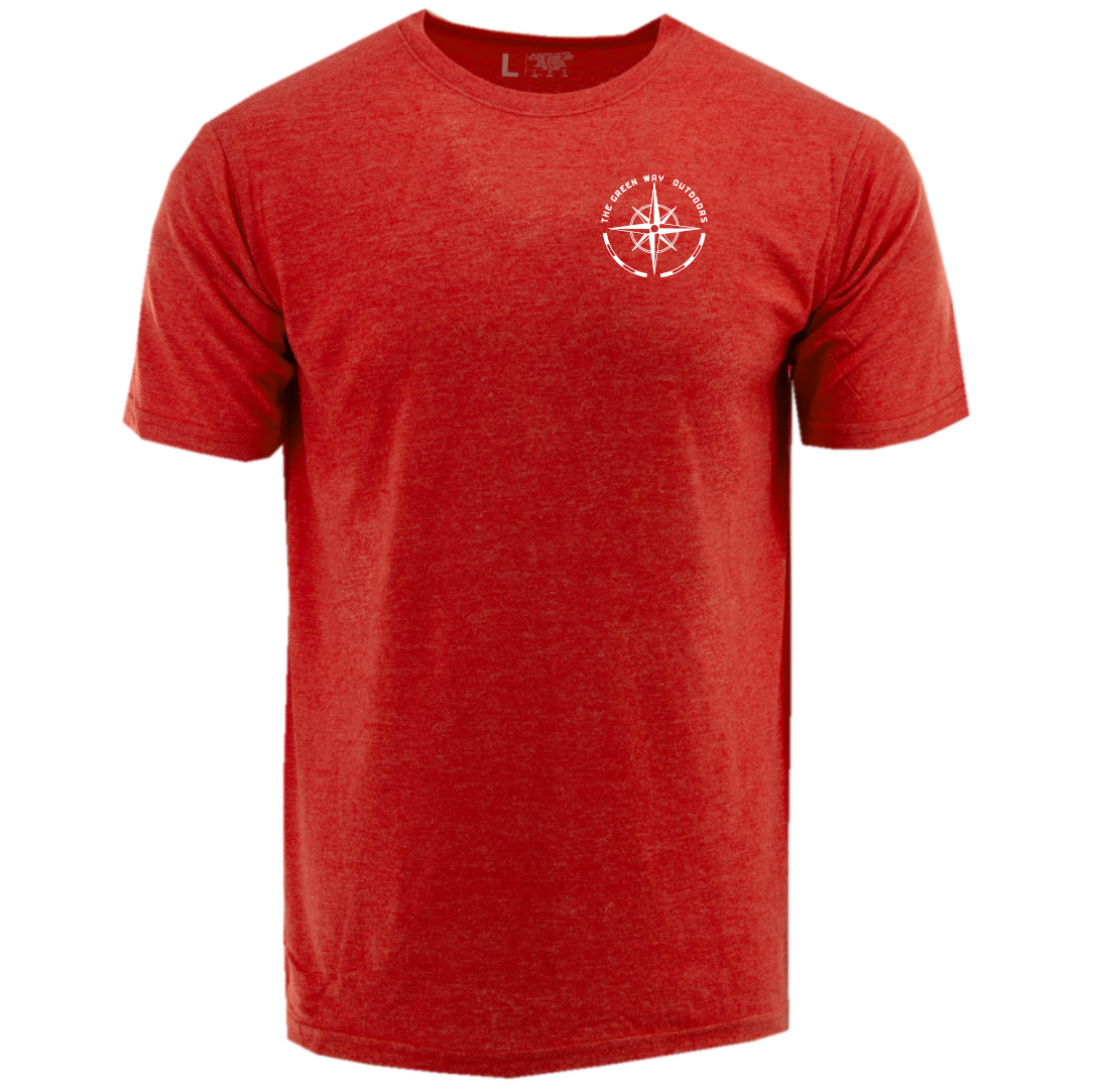 The Invasive Carp Disaster T-Shirt