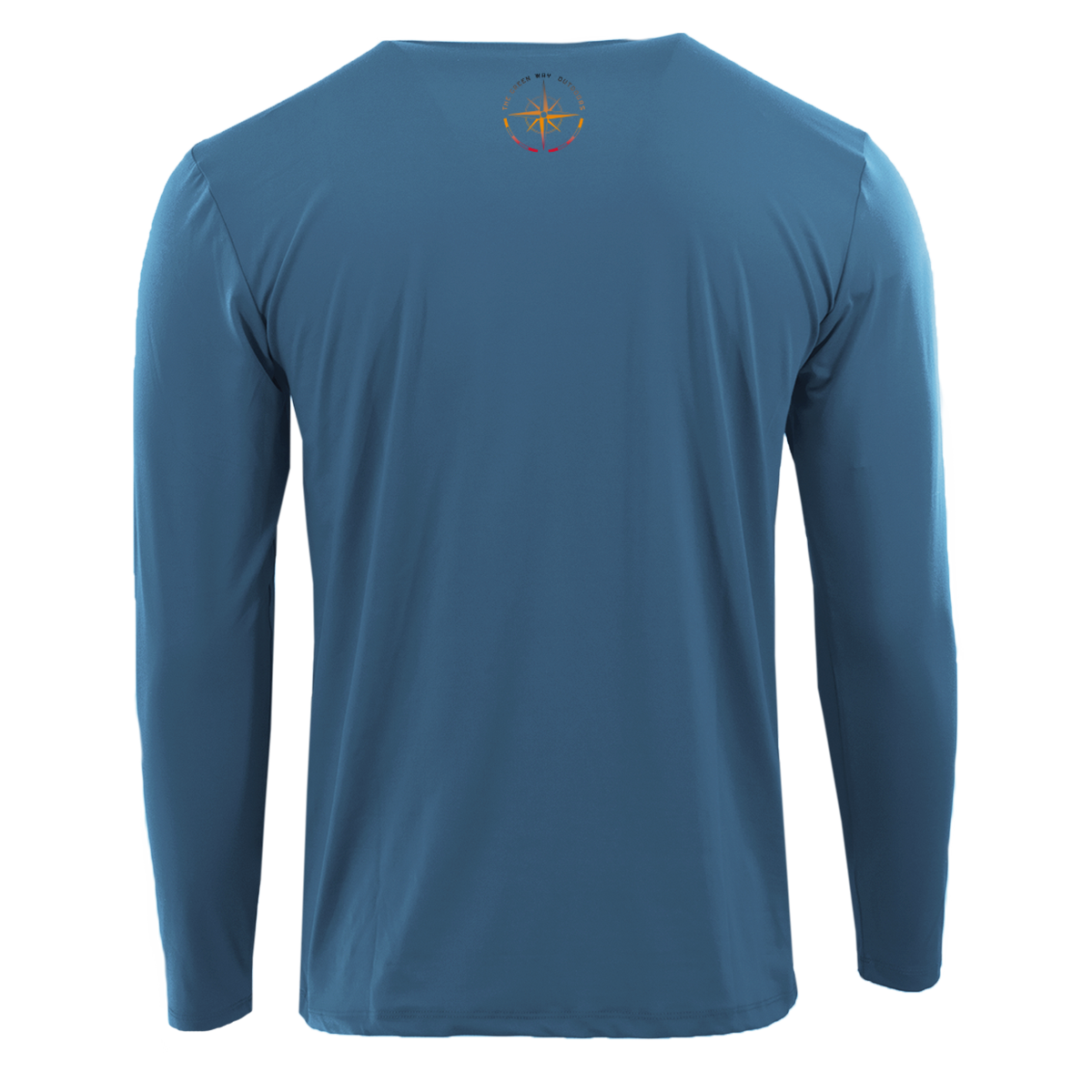 Upper Peninsula Trout Adventures Long Sleeve