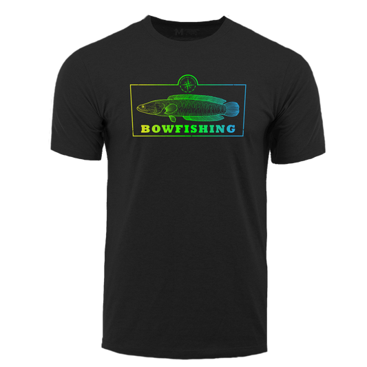 The Snakehead Fish T-Shirt