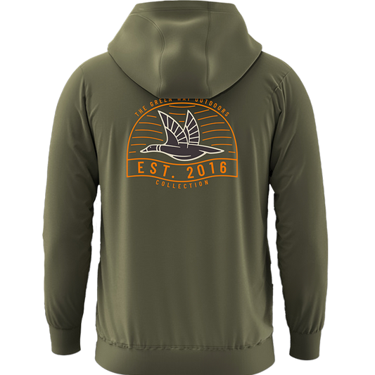 Canteen Waterfowl Hoodie