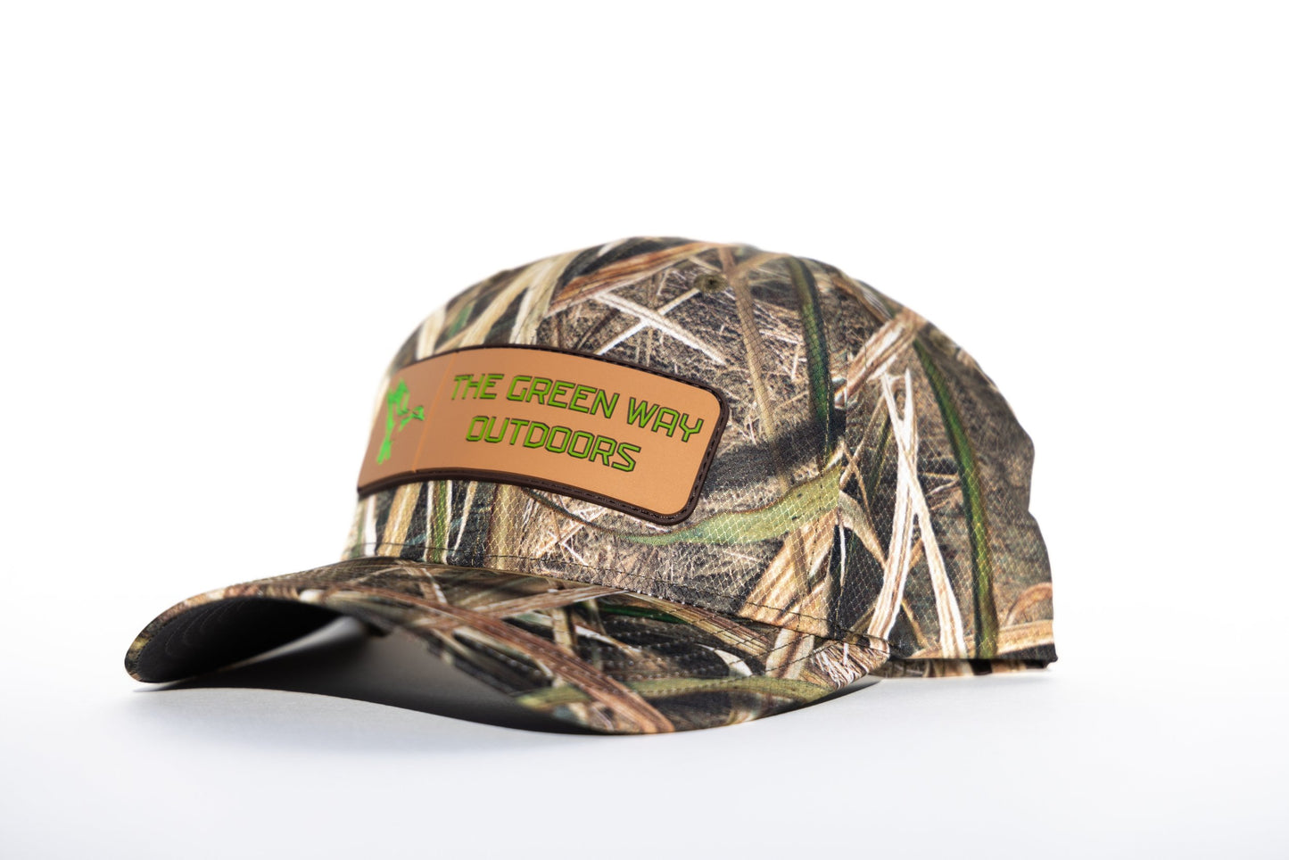 Waterfowl Blades Hat
