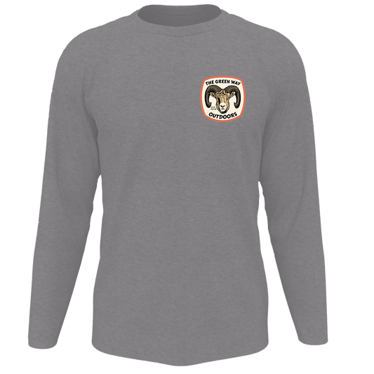 Hawaii Adventure Long Sleeve