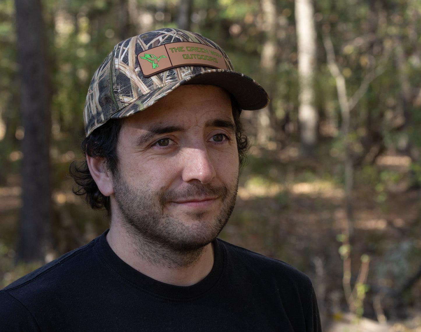 Waterfowl Blades Hat